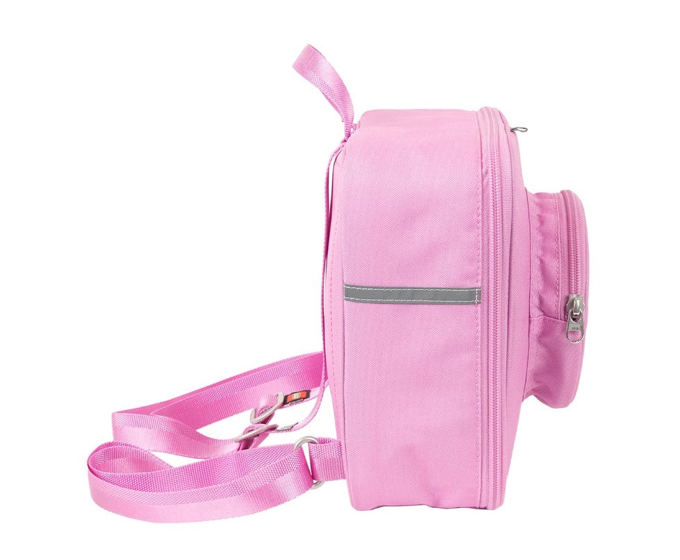 Small Brick Backpack - Multiple Colors Available