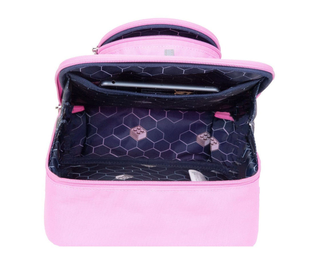 Small Brick Backpack - Multiple Colors Available