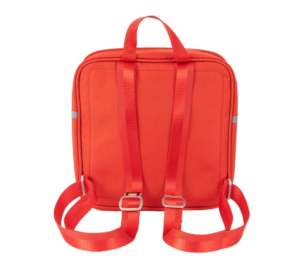 Small Brick Backpack - Multiple Colors Available