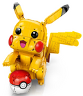 Pokemon Pikachu and Poké Ball - 72152