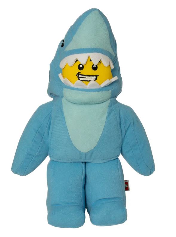 Shark Suit Guy Plush - 335490