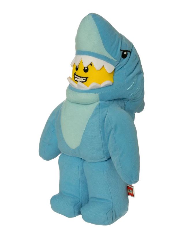 Shark Suit Guy Plush - 335490