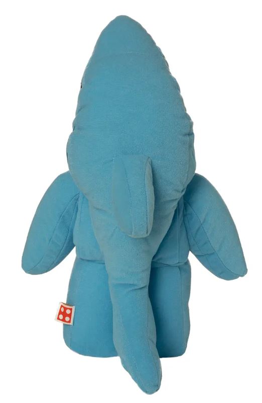 Shark Suit Guy Plush - 335490