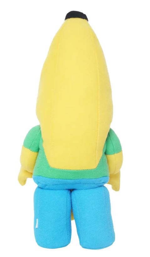 9” Banana Guy Plush - 335590