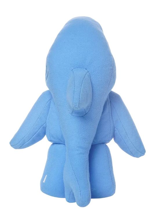 9” Shark Guy Plush - 347120
