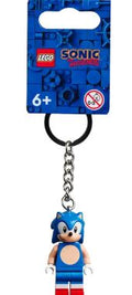 Sonic the Hedgehog Key Chain - 854239