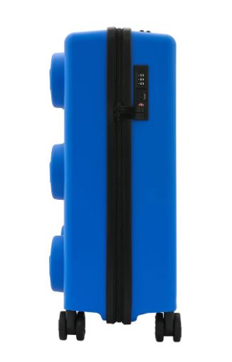 Brick 2x3 20” Trolley