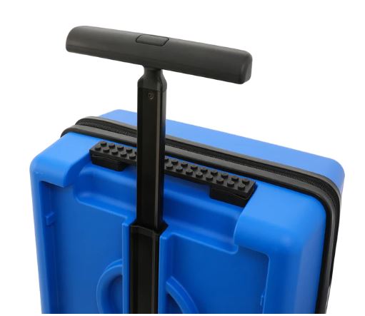 Brick 2x3 20” Trolley