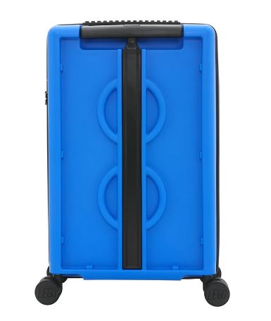 Brick 2x3 20” Trolley