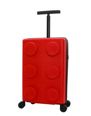 Brick 2x3 20” Trolley