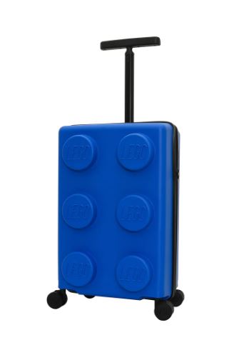 Brick 2x3 20” Trolley