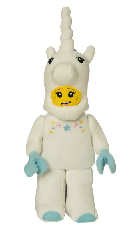 Unicorn Girl Plush - 335500