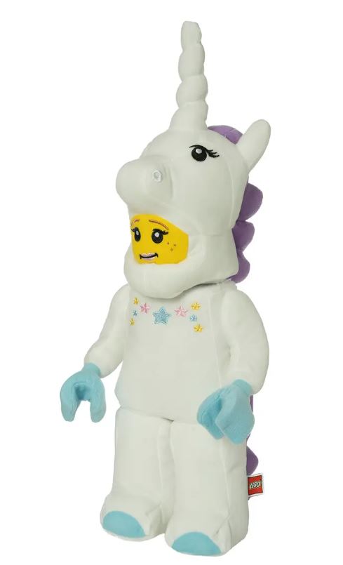 Unicorn Girl Plush - 335500