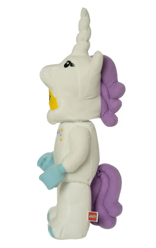 Unicorn Girl Plush - 335500