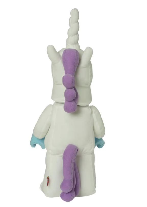 Unicorn Girl Plush - 335500
